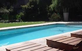 La Ignacia Bed&Breakfast